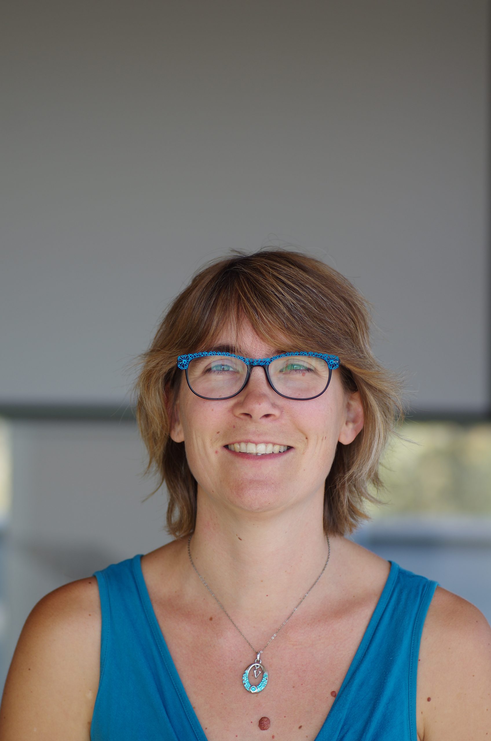 Virginie LEFEVRE - Ecrivain biographe et rédactrice
