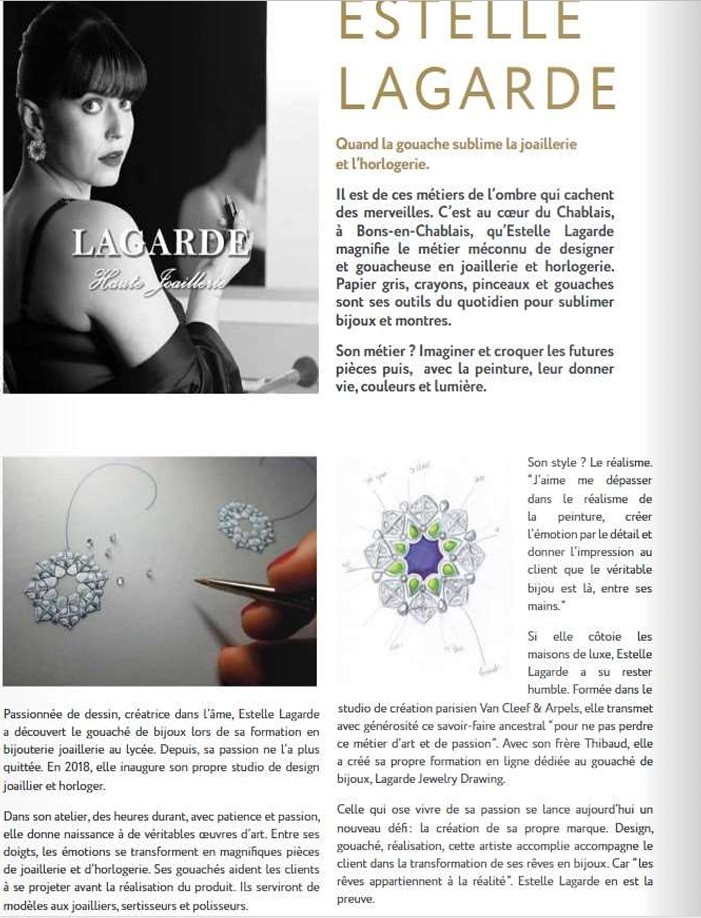 Biographie professionnelle, écrire son parcours professionnel pour inspirer