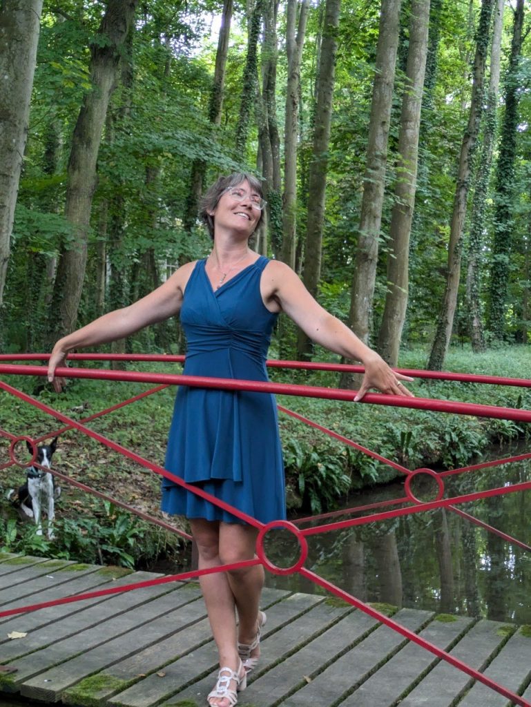 Virginie Lefèvre Biographe et rédactrice en Haute-Savoie, Genève et dans toute la France