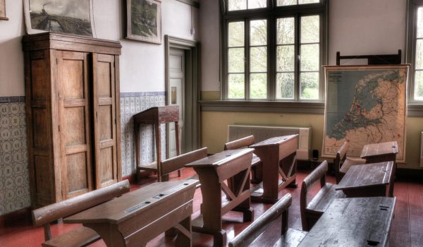 Biographie locale - écrire l'histoire de votre école communale