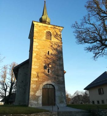 Biographie locale - écrire l'histoire de votre patrimoine bâti communal