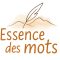 Logo Essence des mots